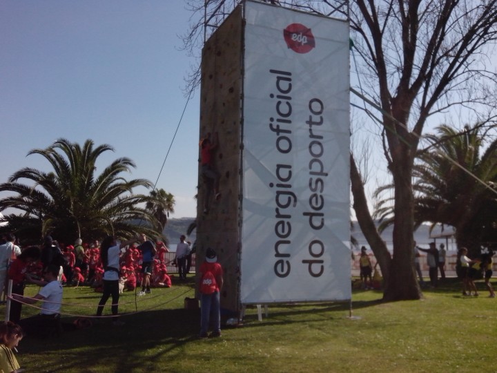Meia Maratona de Lisboa EDP