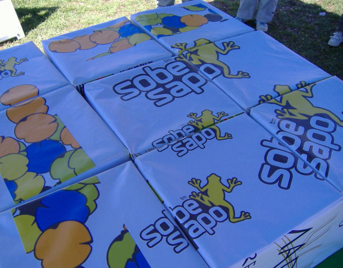 Mega Puzzle 3D