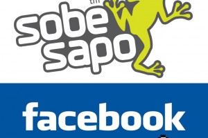 Sobe Sapo nas redes sociais…