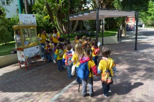 130º Aniversário do Jardim Zoológico
