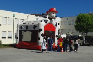 Celebração do final do Ano Lectivo em Leiria
