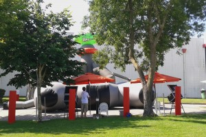 Torneio Laser Tag em Sintra
