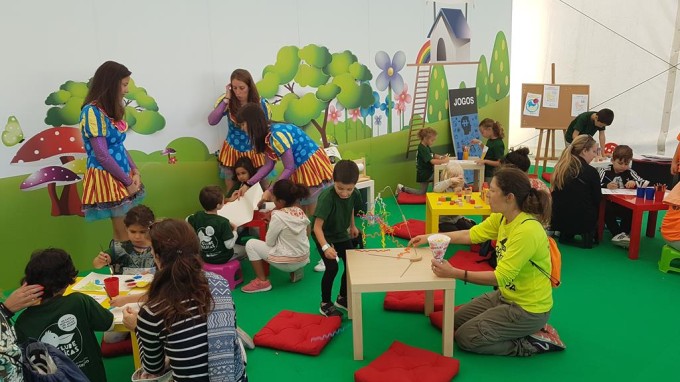 Atelier do Artista