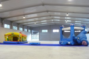 Festa na freguesia do Carriço