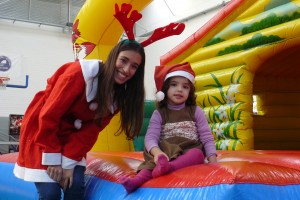 Festa de Natal da Soporcel
