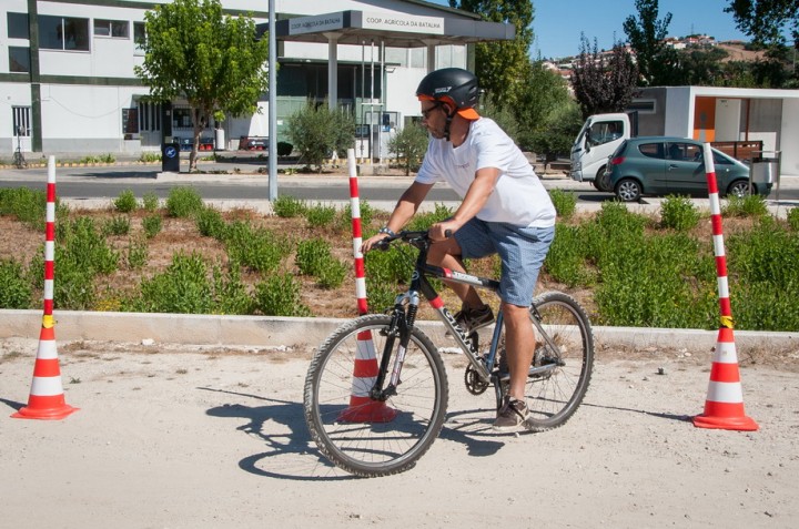 Perícia de BTT Perícia de BTT