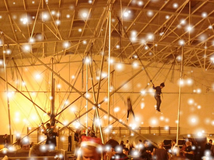 Festa de Natal da Soporcel