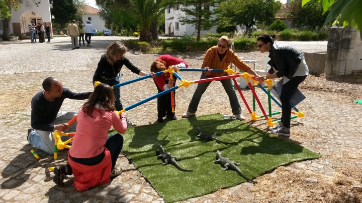 Construções Toobeez Construções Toobeez