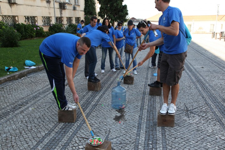 Caça Pérolas Caça Pérolas