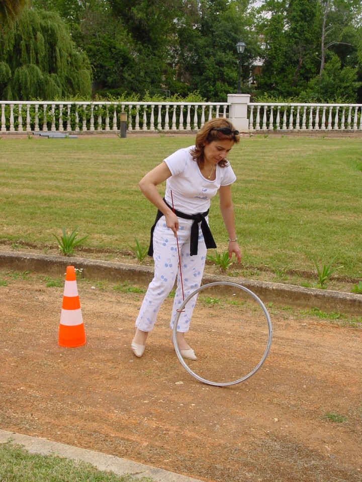 Corrida do Arco