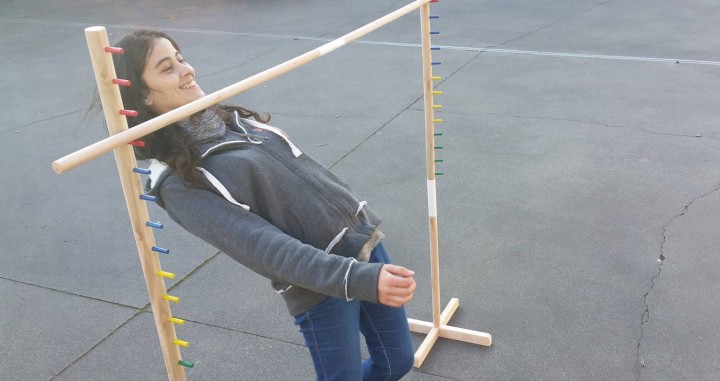 Jogo do Limbo