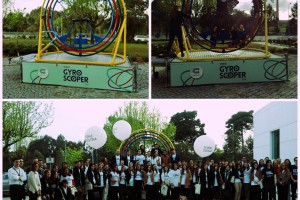 A Sobe Sapo no 30º aniversário do programa de recrutamento de jovens talentos SONAE A Sobe Sapo no 30º aniversário do programa de recrutamento de jovens talentos SONAE