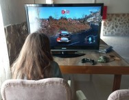 Playstation 4/ Nintendo Switch