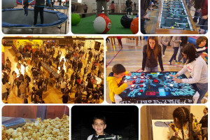 Evento de Natal The Navigator Company