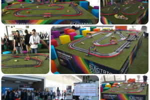 World Shopper Conference Iberian 2019 World Shopper Conference Iberian 2019