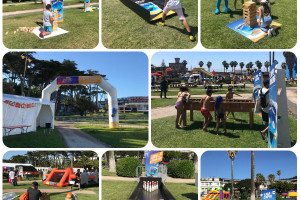 A Sobe Sapo no KIDS MUSIC FEST e no MEGA FESTIVAL DO ESTORIL