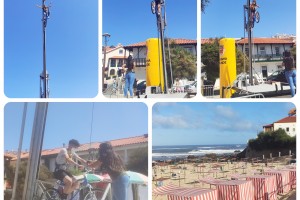 Animação de Verão em São Pedro de Moel