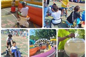 Semana do ambiente na Amadora