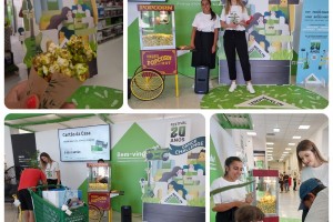 Roadshow Leroy Merlin