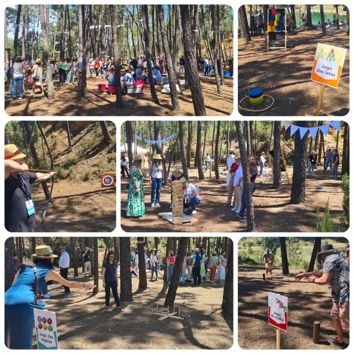 Eventos Corporativos